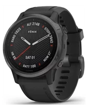Đồng hồ thông minh Garmin Fenix 6s Pro Solar